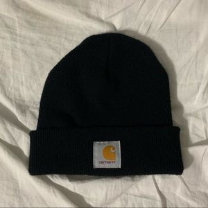 carhartt beanie
